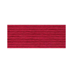 DMC Floss 0601 Dark Cranberry